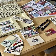 Taylor Swift - The Eras Tour