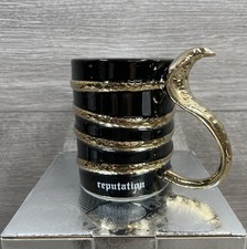 Taylor Swift Reputation Snake