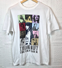 Taylor Swift T Shirt Eras Tour
