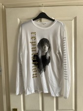 Taylor Swift Long Sleeved Top