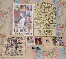 Taylor Swift The Eras Tour VIP