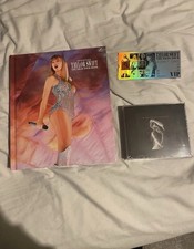 Brand New Official Taylor