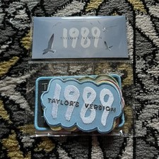 Official Taylor Swift 1989