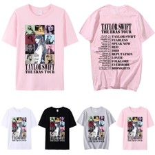 The Eras Tour Merch Women