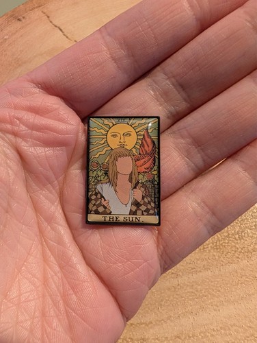 Taylor swift hard enamel pin - taylor,