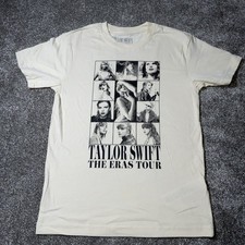 Taylor Swift 'Eras Tour'