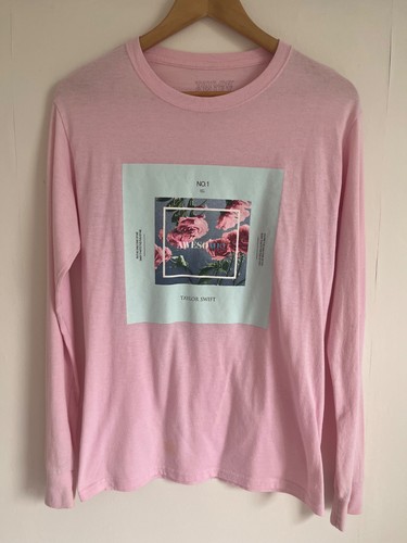 Taylor swift merch - me!, pink