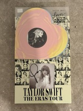 Taylor Swift The Eras Tour VIP