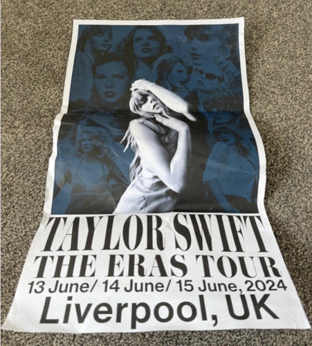 Taylor swift the eras - eras, tour