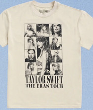 Taylor Swift The Eras Tour