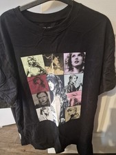 Taylor Swift End of Eras Tour