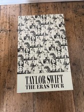 OFFICIAL Taylor Swift The Eras