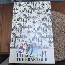 Taylor Swift The Eras Tour VIP