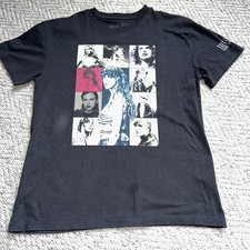 Taylor Swift Black Tshirt The