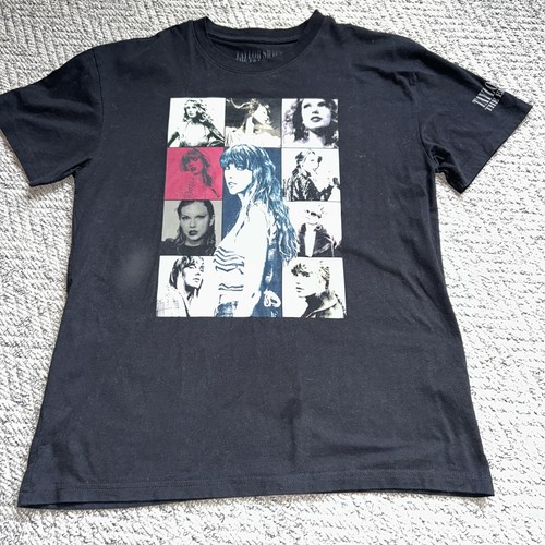 Taylor swift black - tshirt, the