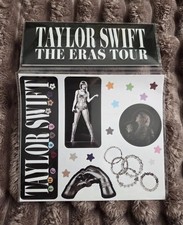 Taylor SWIFT The Eras Tour
