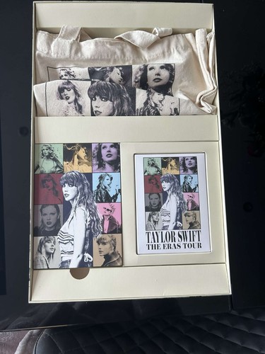 Unopened taylor swift eras - unopened,