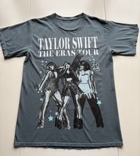 Official Taylor Swift Eras