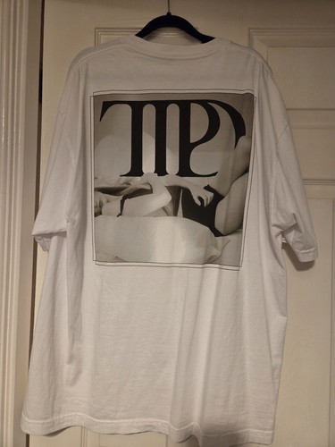 Taylor swift ttpd white - taylor,