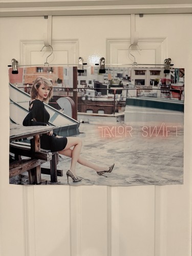 Taylor swift rare 1989 new - rare,