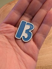 Taylor Swift Hard Enamel Pin