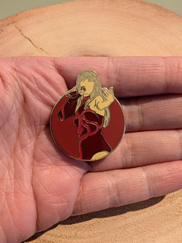 Taylor swift hard - hard, enamel