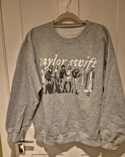 Taylor Swift Eras Grey