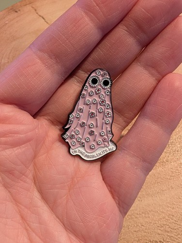Taylor swift hard enamel pin - enamel,