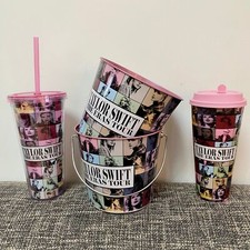 Taylor Swift Eras Tour Concert