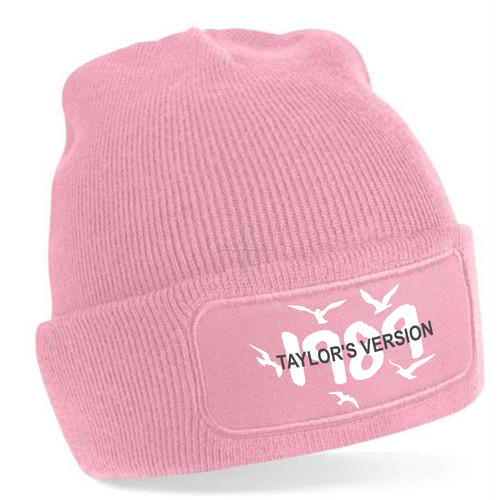 New taylor swift - new, beanie