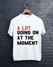 Taylor Swift 22 A Lot Going On