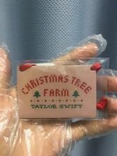 Taylor Swift Christmas Tree